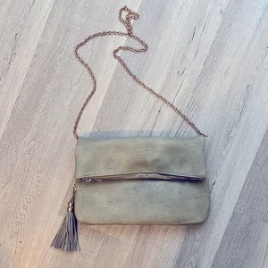Crossbody Purse from boutique